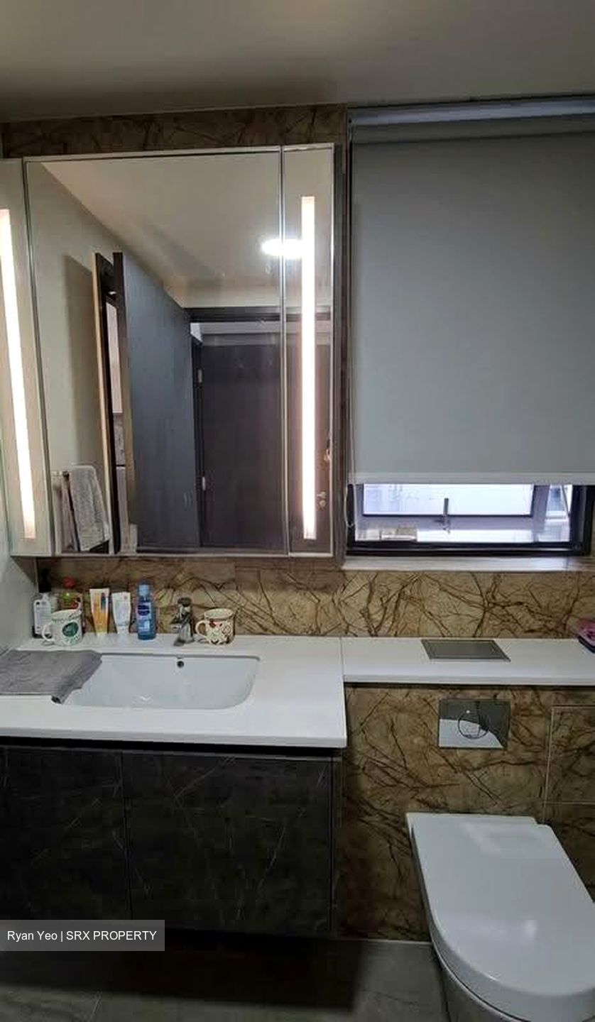 Sims Urban Oasis (D14), Condominium #614535701